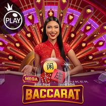 Mega Baccarat