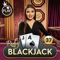 Blackjack 41 - Ruby