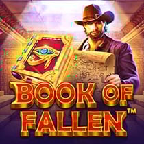 Book of the Fallen