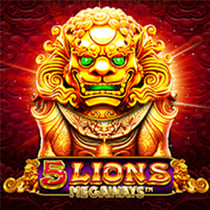 5 Lions Megaways