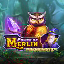 Power of Merlin Megaways