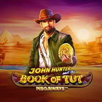 Book of Tut Megaways