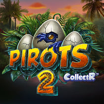 Pirots 2