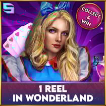 1 Reel - In Wonderland