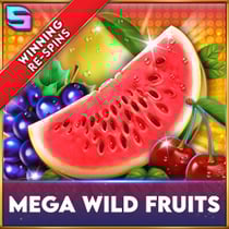 Mega Wild Fruits