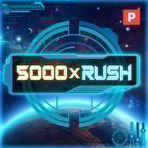 5000 x Rush