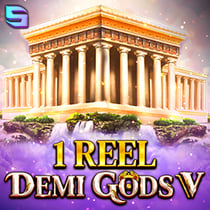 1 Reel – Demi Gods V