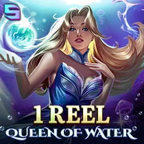 1 Reel - Queen Of Water