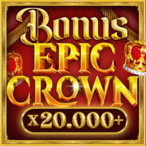 Bonus Epic Crown