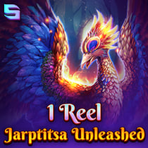 1 Reel - Jarptitsa Unleashed