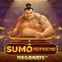 Sumo Supreme Megaways™