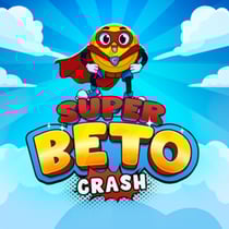 Super Beto Crash