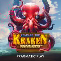 Release the Kraken Megaways™