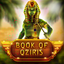 Book of Oziris