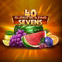 40 Super Blazing Sevens