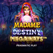 Madame Destiny Megaways