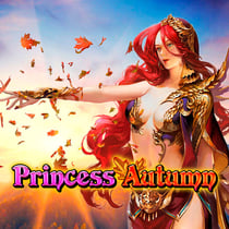 Princess Autumn