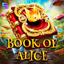 Book Of Alice