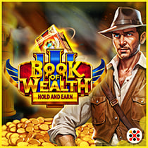 Book of Wealth III