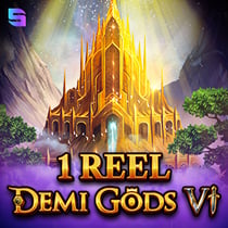 1 Reel - Demi Gods VI