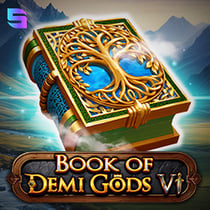 Book of Demi Gods VI