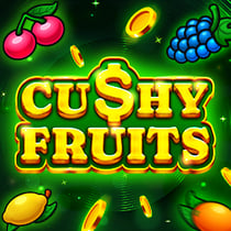 Cushy Fruits