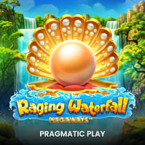 Raging Waterfall Megaways™