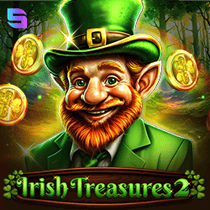 Irish Treasures 2