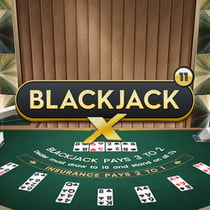 BlackjackX 11