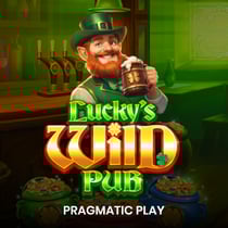 Lucky’s Wild Pub