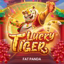 Lucky Tiger