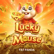 Lucky Mouse
