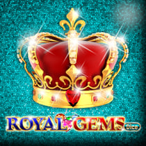 Royal Gems Dice