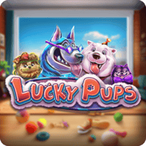 Lucky Pups