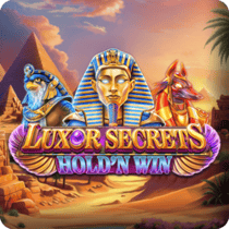 Luxor Secrets Hold'n Win