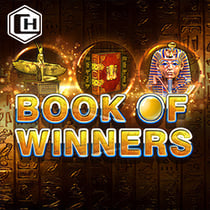 Book Of Winners Lotto