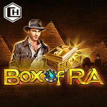 Box of Ra