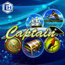 Captain Lotto