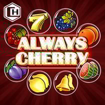 Always Cherry Lotto