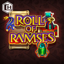 Roll of Ramses