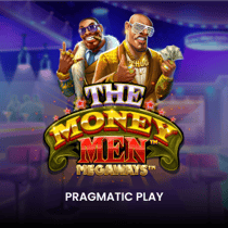 The Money Men Megaways™