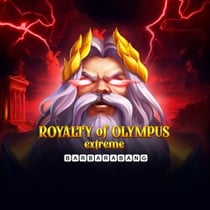 Royalty of Olympus Extreme