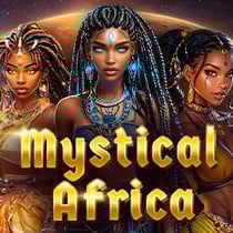 Mystical Africa