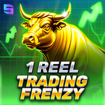 1 Reel - Trading Frenzy