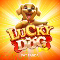 Lucky Dog