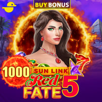 Red Fate 5 Sun Link
