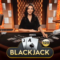 Blackjack 129