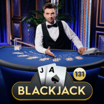 Blackjack 131