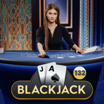 Blackjack 132