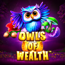 Owls Of Wealth